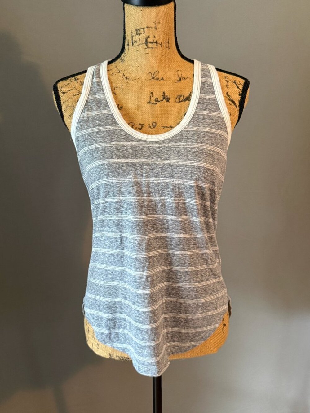 Victoria's Secret ladies tank top
